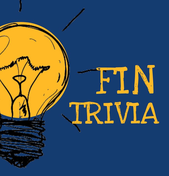 Copy of FINTRIVIA new - Made with PosterMyWall